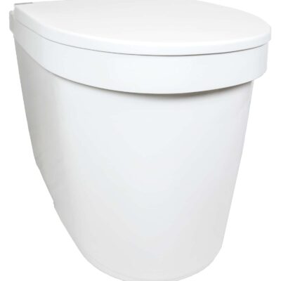 Separett Tiny Van Conversion 12V Toilet